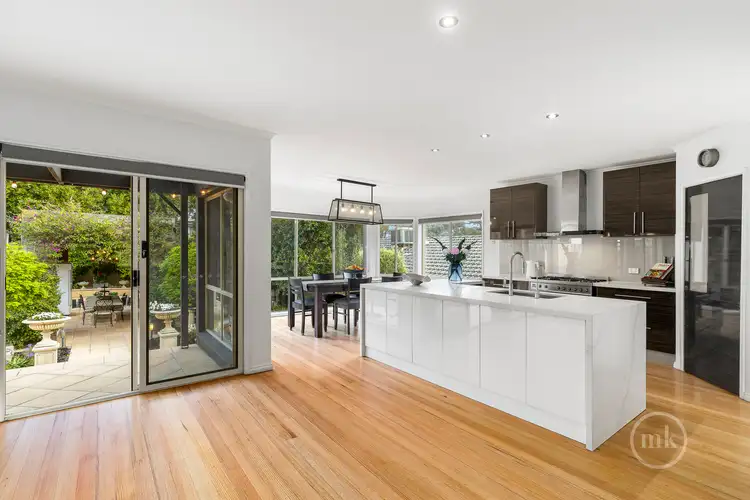 Fourth view of Homely house listing, 76 David Hockney Drive, Diamond Creek VIC 3089
