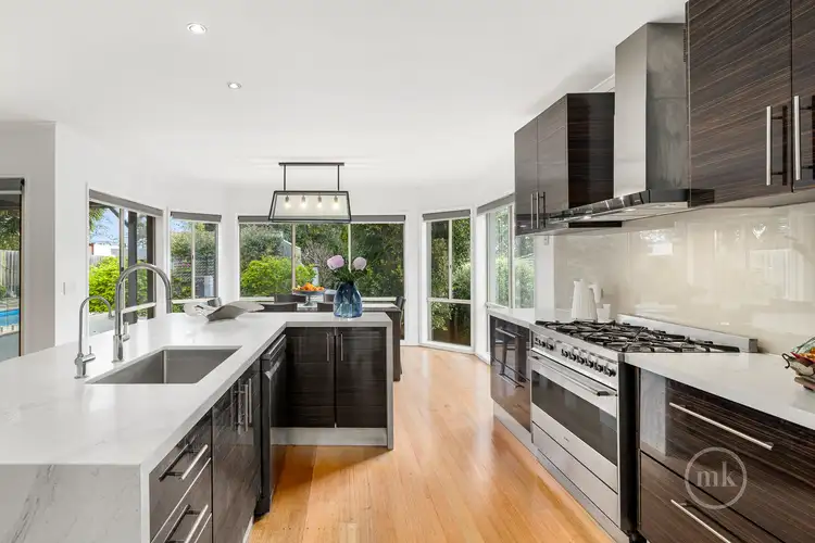 Fifth view of Homely house listing, 76 David Hockney Drive, Diamond Creek VIC 3089