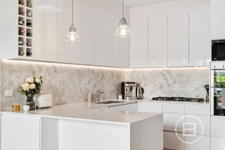 Fifth view of Homely house listing, 393 Pascoe Vale Road, Strathmore VIC 3041