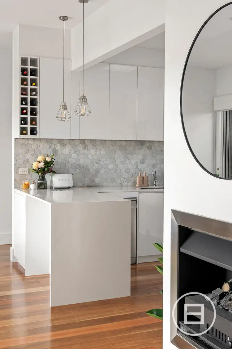 Sixth view of Homely house listing, 393 Pascoe Vale Road, Strathmore VIC 3041