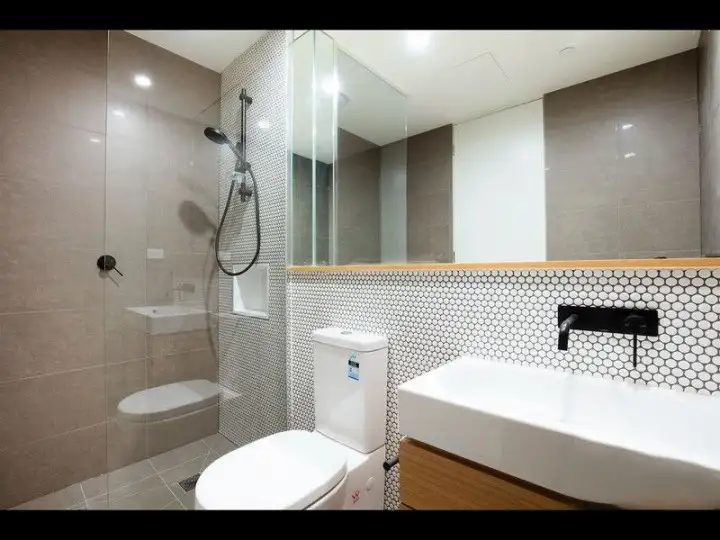 Fourth view of Homely apartment listing, 410/92 Maroondah Highway, Ringwood VIC 3134