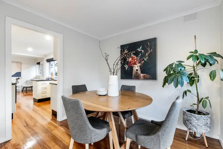 Third view of Homely house listing, 1 Nokuna Court, Greensborough VIC 3088