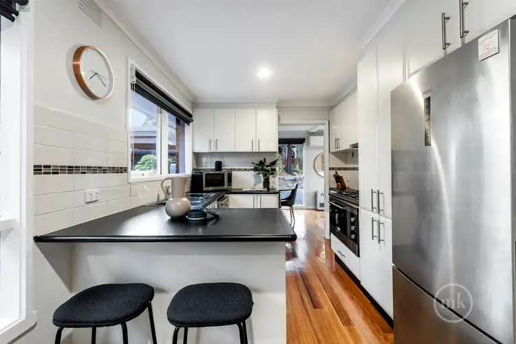 Fourth view of Homely house listing, 1 Nokuna Court, Greensborough VIC 3088