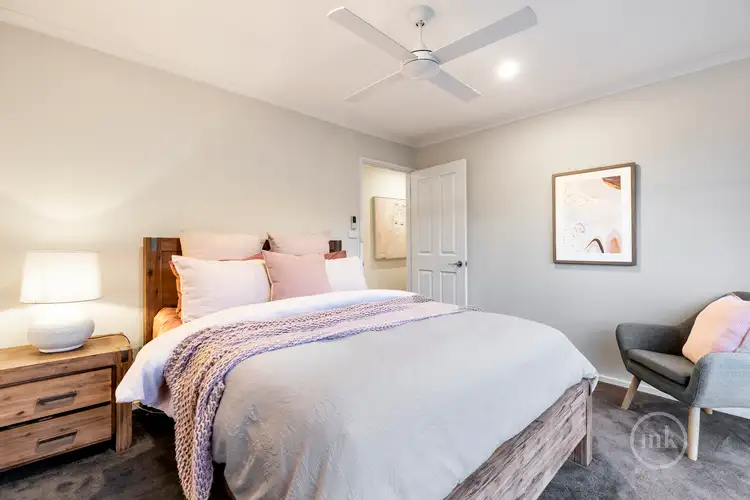 Sixth view of Homely house listing, 1 Nokuna Court, Greensborough VIC 3088