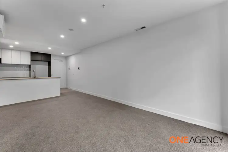 Third view of Homely apartment listing, 915/220 Melrose Drive, Phillip ACT 2606