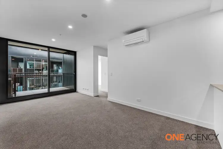 Fourth view of Homely apartment listing, 915/220 Melrose Drive, Phillip ACT 2606
