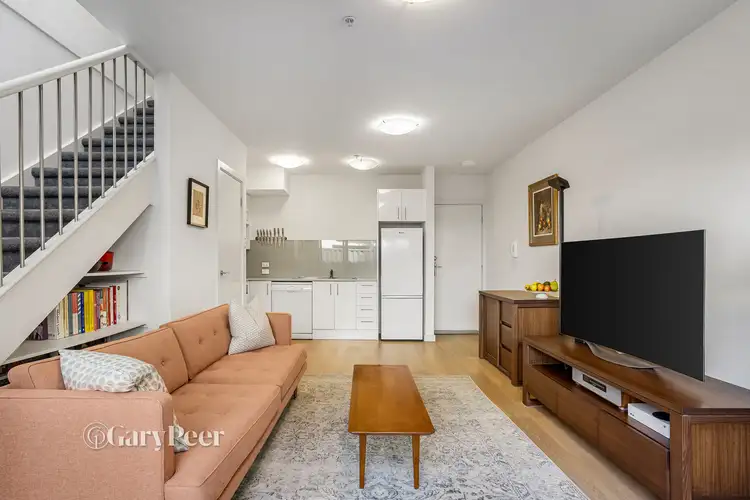 Third view of Homely apartment listing, 15/35 Rosstown Road, Carnegie VIC 3163