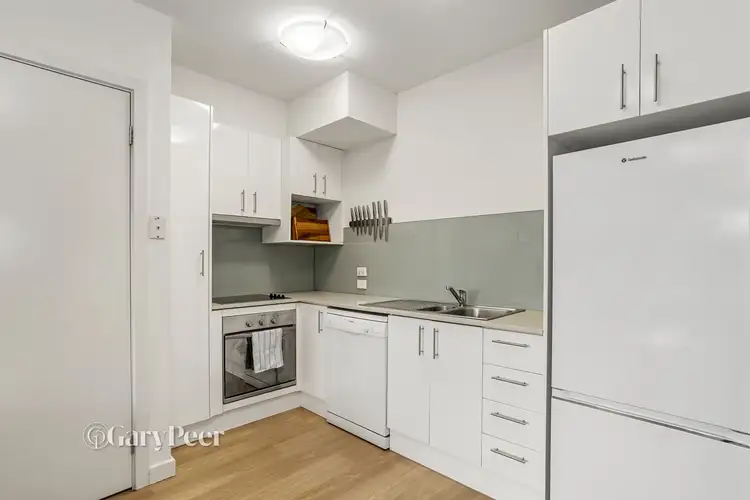 Third view of Homely apartment listing, 15/35 Rosstown Road, Carnegie VIC 3163