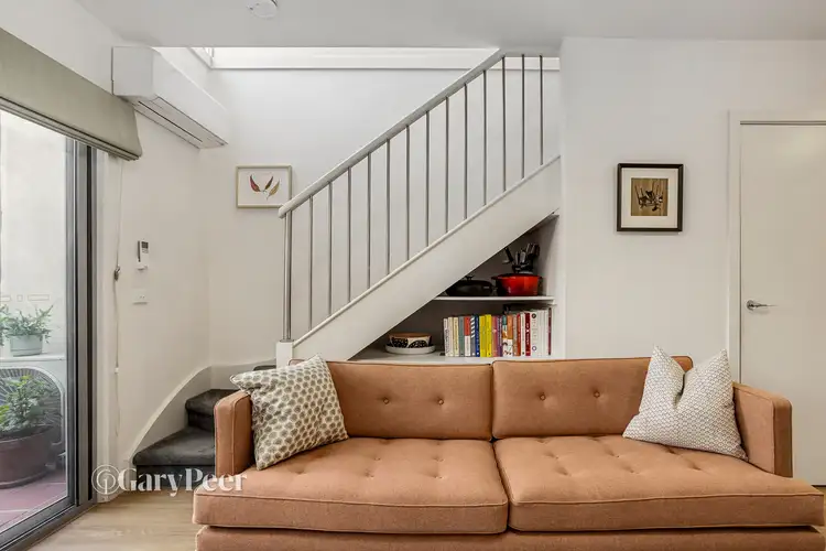 Fifth view of Homely apartment listing, 15/35 Rosstown Road, Carnegie VIC 3163