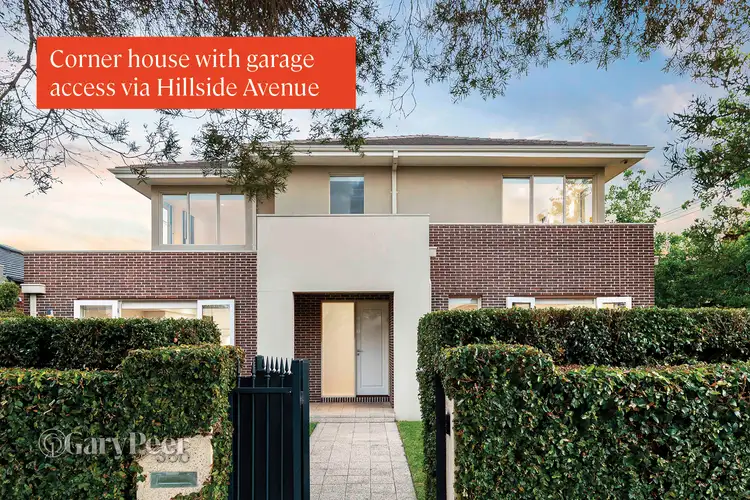 386 Glen Eira Road, Caulfield VIC 3162