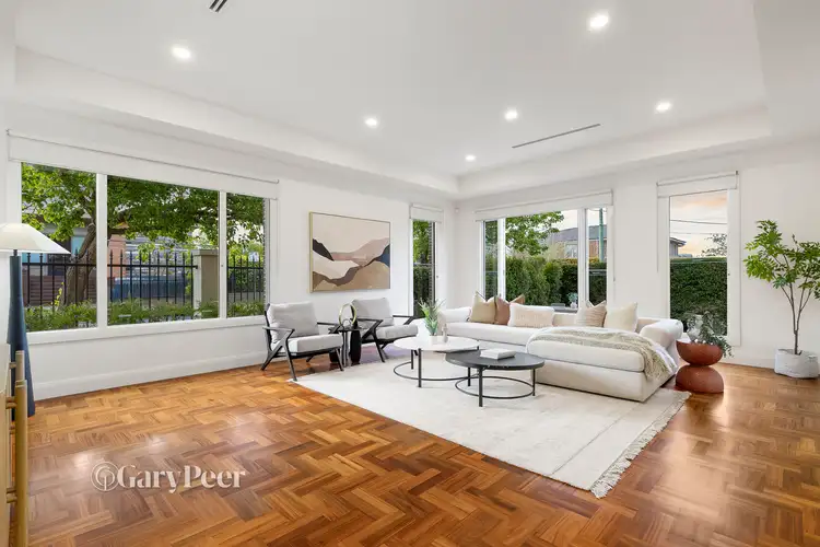 Second view of Homely house listing, 386 Glen Eira Road, Caulfield VIC 3162