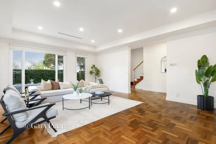 Third view of Homely house listing, 386 Glen Eira Road, Caulfield VIC 3162