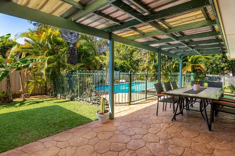30 Tedford Drive, Tewantin QLD 4565