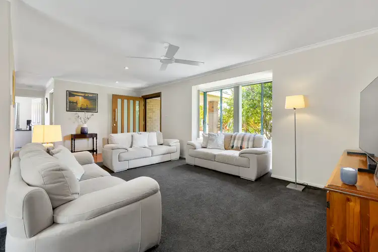 Second view of Homely house listing, 30 Tedford Drive, Tewantin QLD 4565