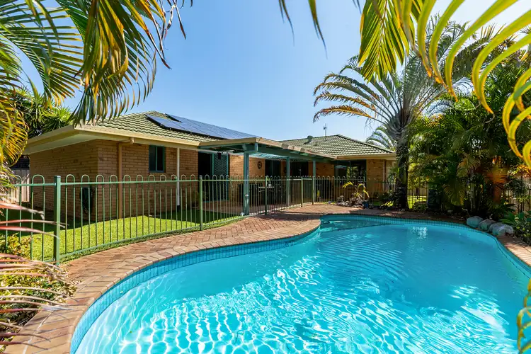 Third view of Homely house listing, 30 Tedford Drive, Tewantin QLD 4565