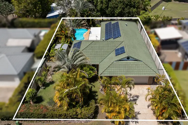 Fifth view of Homely house listing, 30 Tedford Drive, Tewantin QLD 4565