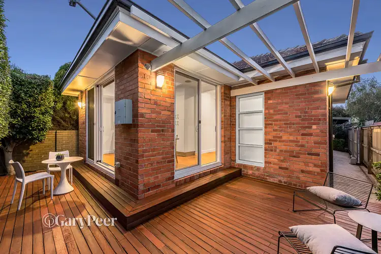 Second view of Homely house listing, 32 Carnarvon Road, Caulfield North VIC 3161