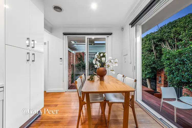 Fourth view of Homely house listing, 32 Carnarvon Road, Caulfield North VIC 3161