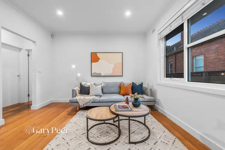 Fifth view of Homely house listing, 32 Carnarvon Road, Caulfield North VIC 3161