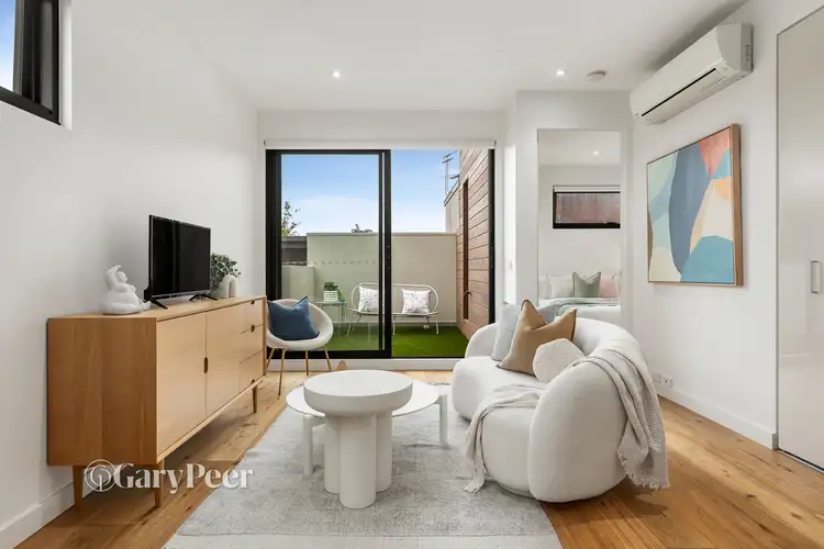 Fifth view of Homely apartment listing, 7/182 Sycamore Street, Caulfield South VIC 3162