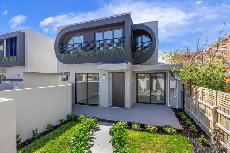 446 Kooyong Road