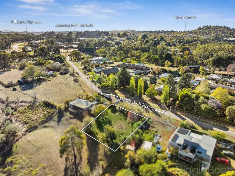Second view of Homely land listing, 30 Table Hill Road, Daylesford VIC 3460
