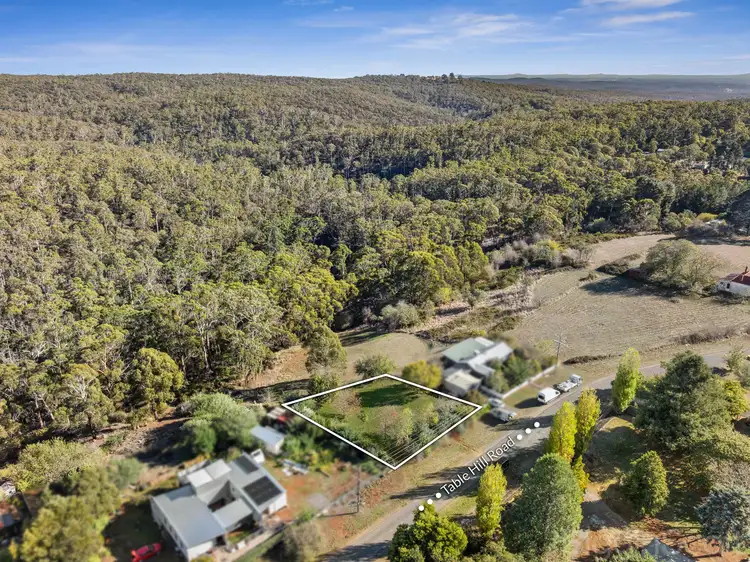 Fifth view of Homely land listing, 30 Table Hill Road, Daylesford VIC 3460