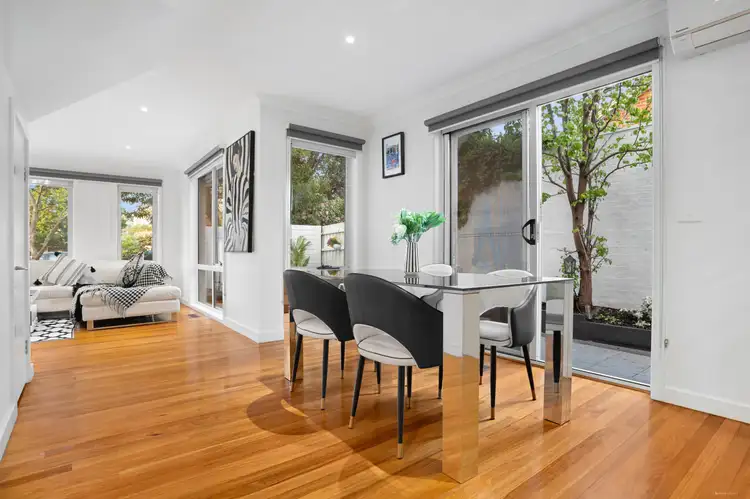 Third view of Homely townhouse listing, 1/4 West Street, Nunawading VIC 3131