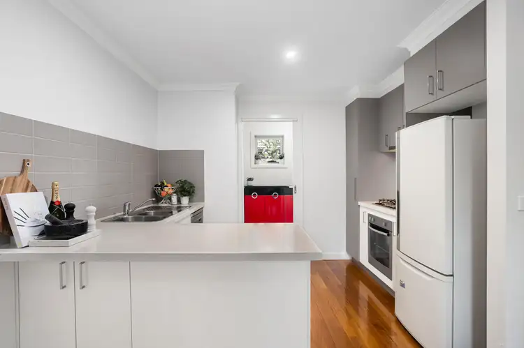 Fourth view of Homely townhouse listing, 1/4 West Street, Nunawading VIC 3131