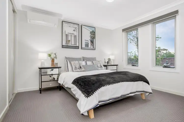 Fifth view of Homely townhouse listing, 1/4 West Street, Nunawading VIC 3131