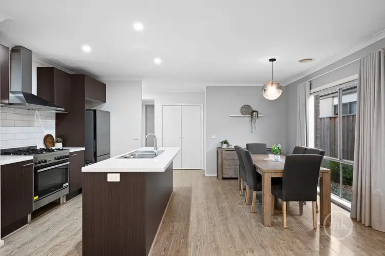 Fourth view of Homely house listing, 81 Wallaroo Way, Doreen VIC 3754