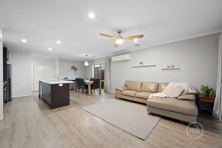 Sixth view of Homely house listing, 81 Wallaroo Way, Doreen VIC 3754