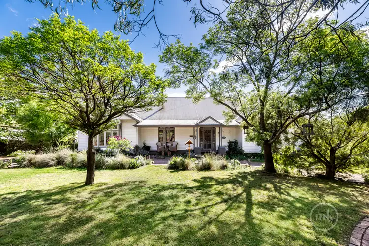 80 Goldmans Road, Cottles Bridge VIC 3099