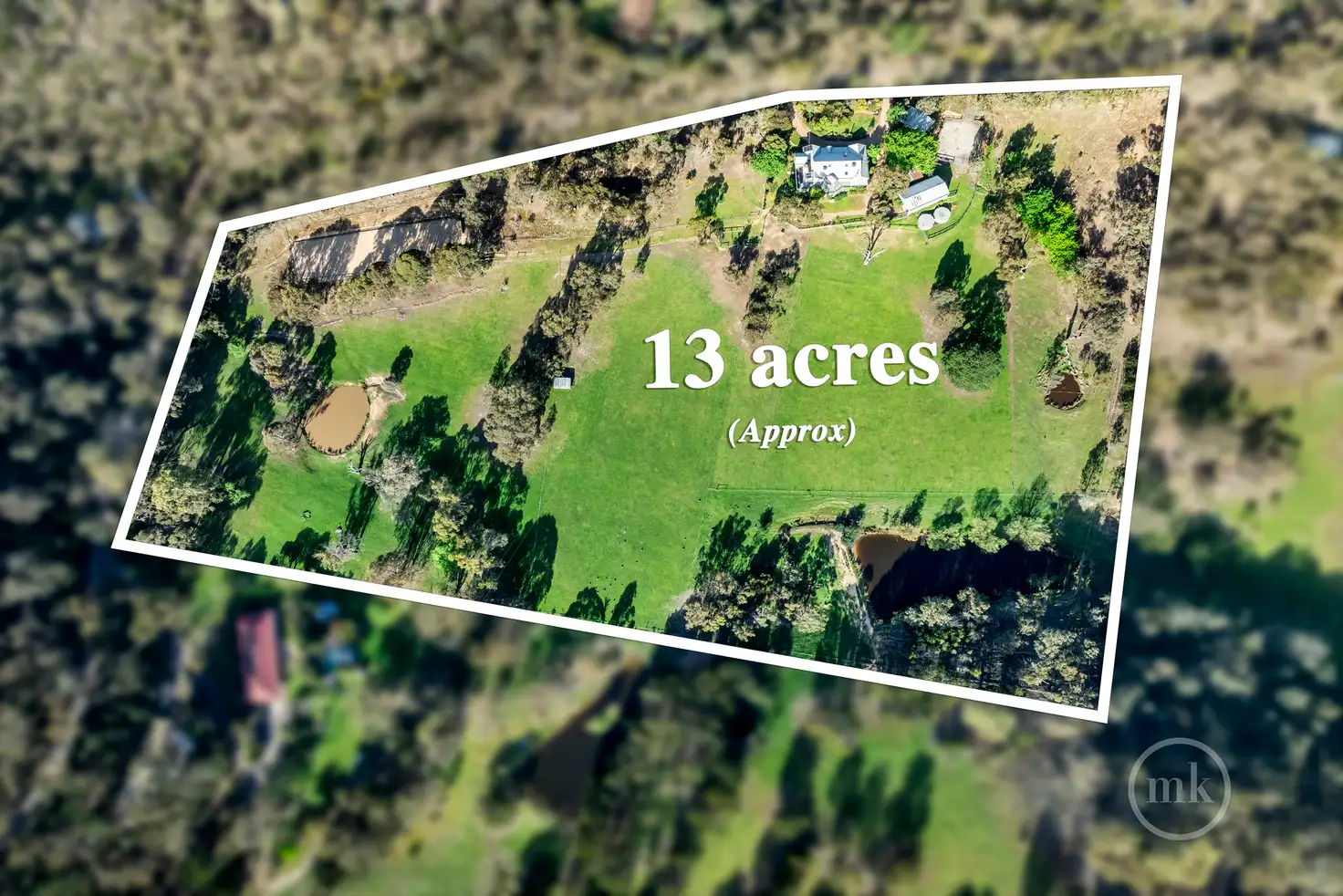 Main view of Homely house listing, 80 Goldmans Road, Cottles Bridge VIC 3099