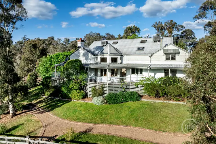 Second view of Homely house listing, 80 Goldmans Road, Cottles Bridge VIC 3099