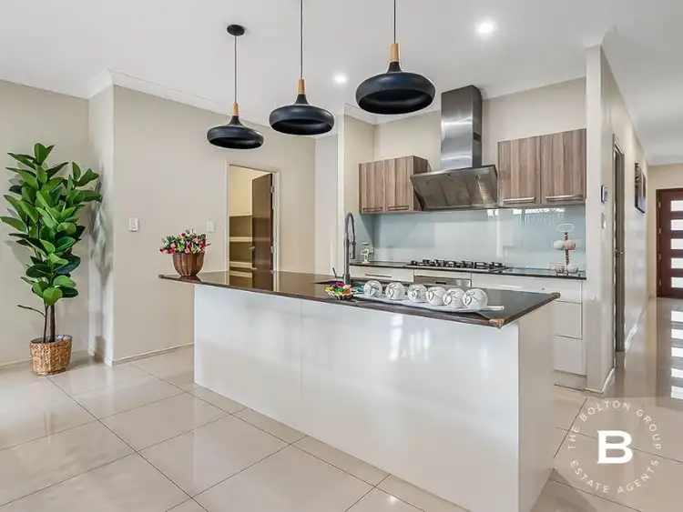 Fourth view of Homely house listing, 7 Kangaroo Crescent, Springfield Lakes QLD 4300
