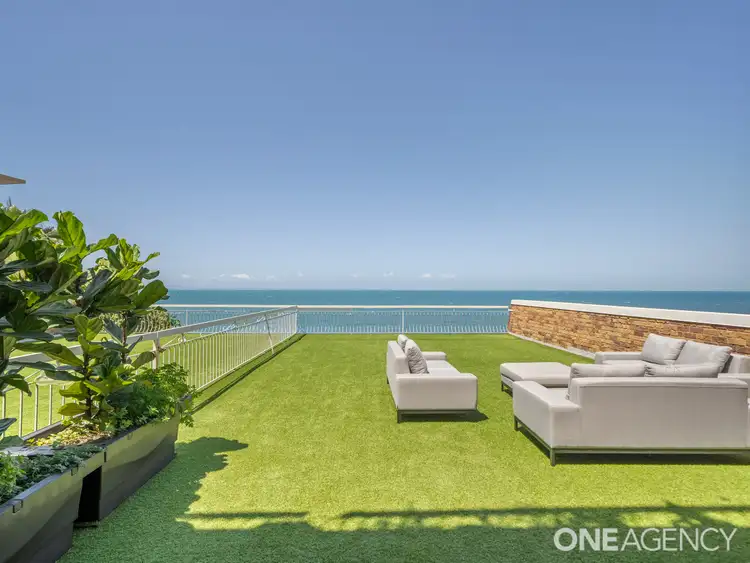 Second view of Homely apartment listing, 4/108 Prince Edward Parade, Scarborough QLD 4020