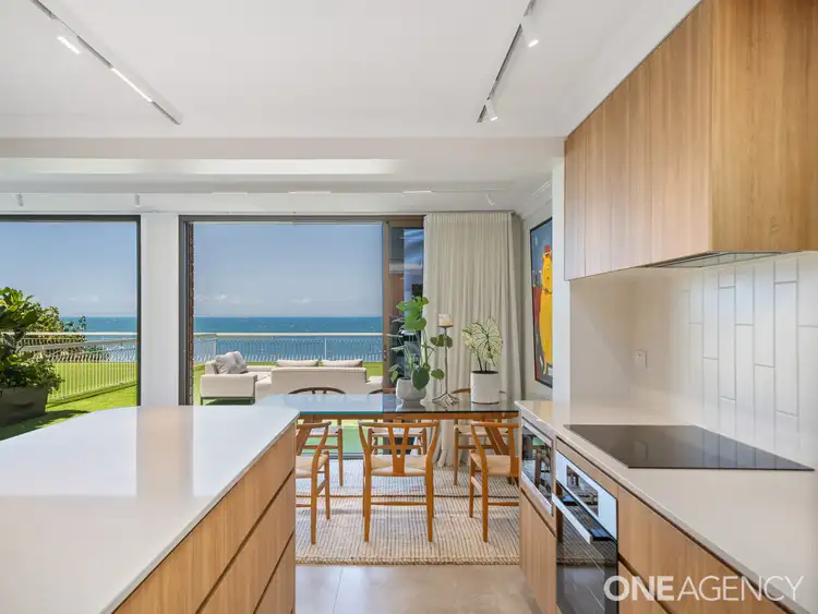 Third view of Homely apartment listing, 4/108 Prince Edward Parade, Scarborough QLD 4020