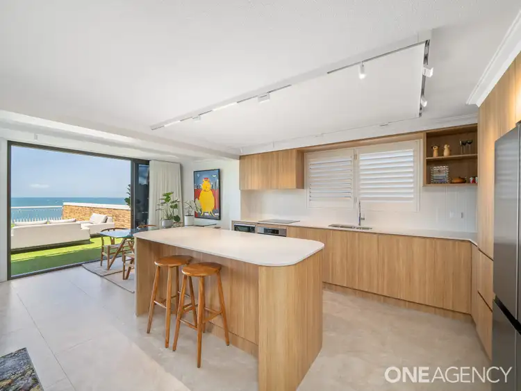 Sixth view of Homely apartment listing, 4/108 Prince Edward Parade, Scarborough QLD 4020