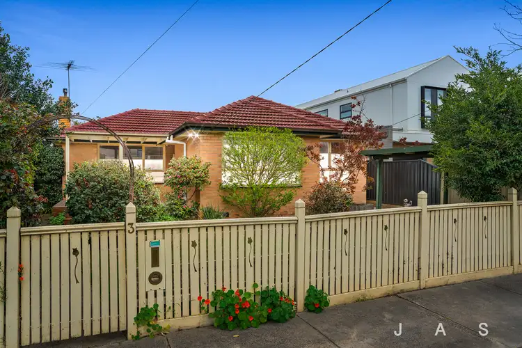 3 Mitchell Avenue, Altona North VIC 3025