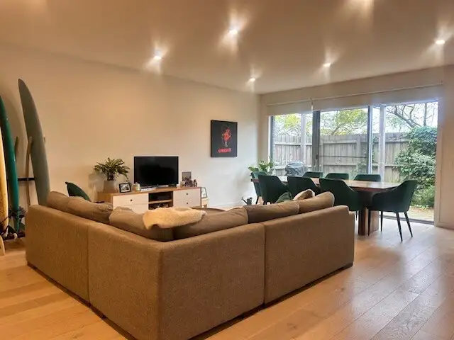 Second view of Homely townhouse listing, 11/639 Mountain Highway, Bayswater VIC 3153