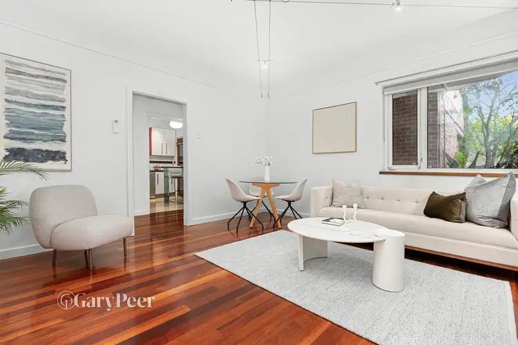 Second view of Homely apartment listing, 2/4 Eildon Court, St Kilda VIC 3182