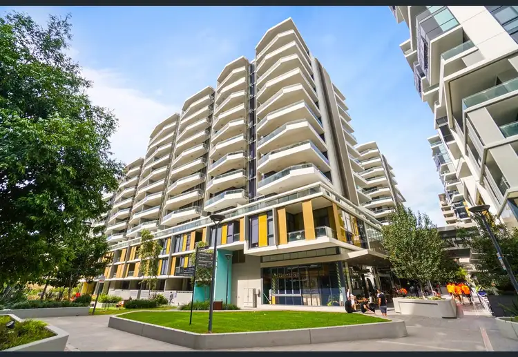 Main view of Homely apartment listing, 215/3 Gearin Alley, Mascot NSW 2020