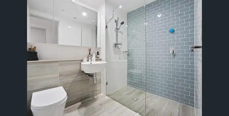 Fourth view of Homely apartment listing, 215/3 Gearin Alley, Mascot NSW 2020