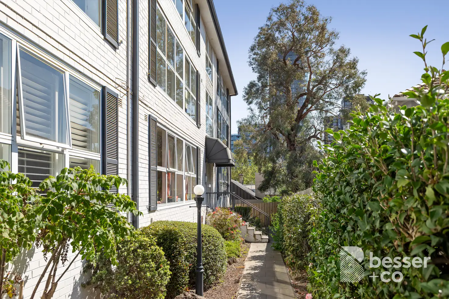 Main view of Homely apartment listing, 5/17 Rockley Road, South Yarra VIC 3141