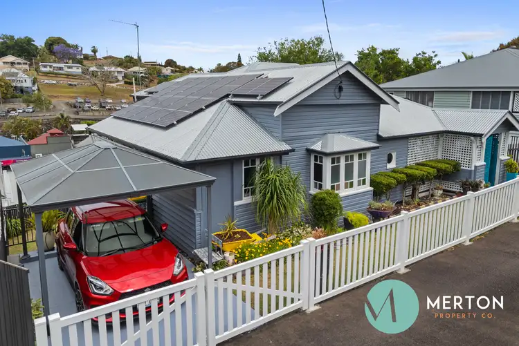 10 Nash Street, Gympie QLD 4570