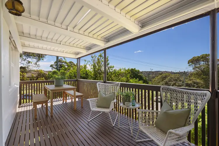 Sixth view of Homely house listing, 69 Innes Road, Manly Vale NSW 2093