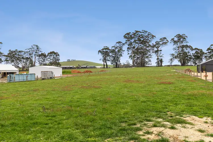 Fourth view of Homely land listing, 5 Barkly Street, Glenlyon VIC 3461