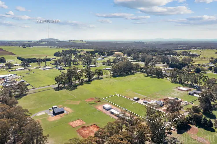Sixth view of Homely land listing, 5 Barkly Street, Glenlyon VIC 3461