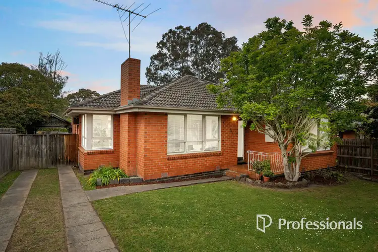 104 Eley Road, Burwood East VIC 3151